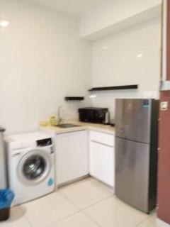 Arte mont kiara by Paradigm Stay Free Parking - 6