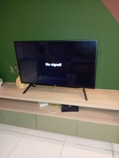 Arte mont kiara by Paradigm Stay Free Parking - 3