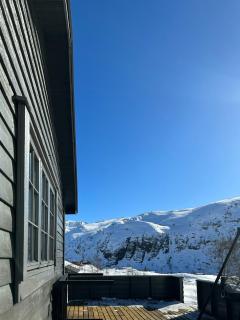 Peaceful Cabin Near Stavanger And Sirdal - 9