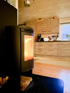 Peaceful Cabin Near Stavanger And Sirdal - 6