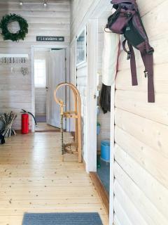 Peaceful Cabin Near Stavanger And Sirdal - 1