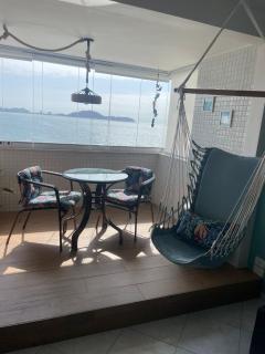 Galhetas - Guarujá - 0