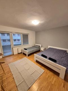 Downtown Loft - Skopje - 2