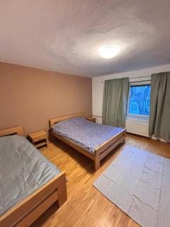 Downtown Loft - Skopje - 5