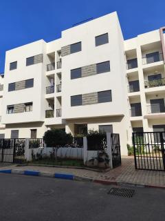 New apartment with pool between Rabat & Casa - 8