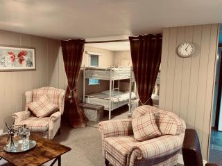 Bijou Studio - Strangford View Mews - Killinchy - 7