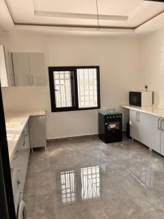 Chippo and Mams Apartments - 0