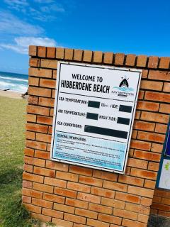 Nyathi's Guest House - 8