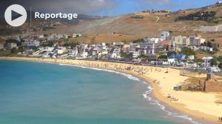 ksar sghir,Tanger Med - 5