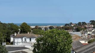 Sweetbriar House - Art Deco Torbay retreat - 8