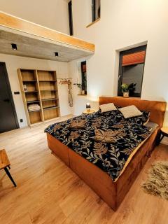 Výhledovka chalet - 8