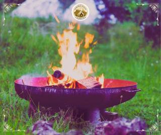 Edinburgh Festival Glamping By Stay Social Stays - 6