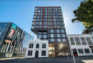 City life Skytower view with Balcony Famliy Retreat - Auckland - 9