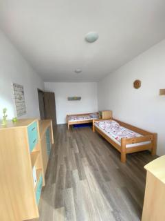 Apartmán Plovárna - 2