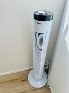 Kauri Cabins Time to relax - 9