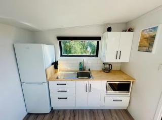 Kauri Cabins Time to relax - 7