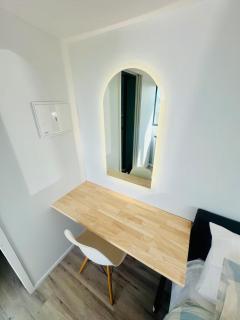 Kauri Cabins Time to relax - 5