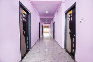 Hotel O New Rock - 0