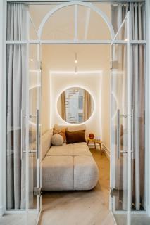 Zegrze Lake Apartament przy Narwi LEKKO z sauną - 1