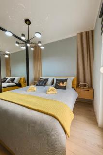 Apartmani Višnja - 4