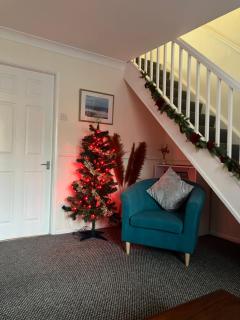 Lavender Cottage - 9