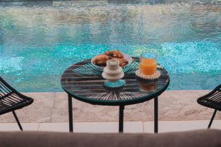 Villa de prestige avec piscine privée - Marrakesh - 9