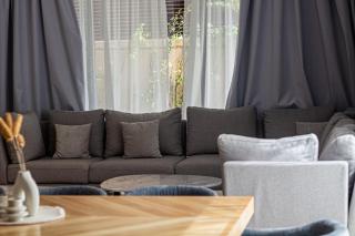 Villa de prestige avec piscine privée - Marrakesh - 6