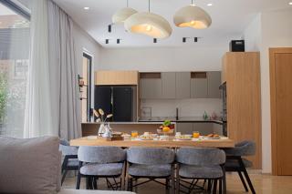 Villa de prestige avec piscine privée - Marrakech - 5