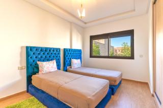 villa with private pool only family - 5