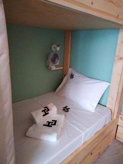 Urban Hostel Mindelo - 7