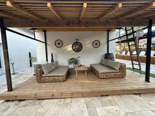 Gîte le Saint-Honoré - 1