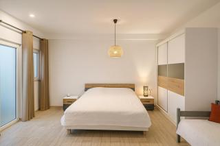 Vodno Apartment - Private parking - 9