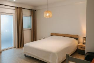 Vodno Apartment - Private parking - 3