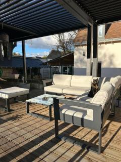 Gîte le Saint-Honoré - 3