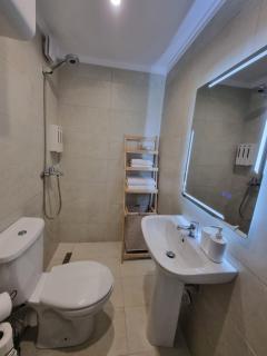 Lily's Apartment- 24H self check-in - 8