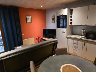 Le Rouge Gorge Curieux - 5