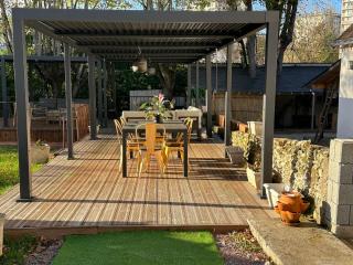 Gîte le Saint-Honoré - 4