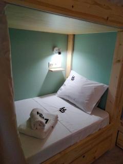 Urban Hostel Mindelo - 8