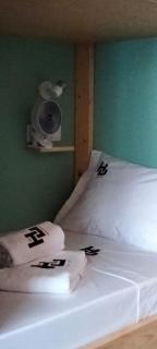 Urban Hostel Mindelo - 3