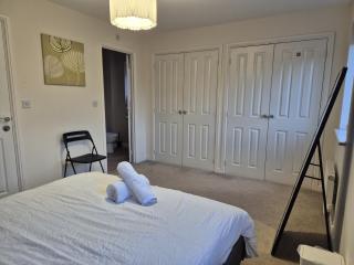 Beautiful Home in Wolverhampton! - 1