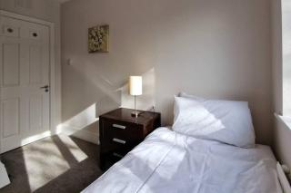 2 minute walk to LUAS (tram) - 2