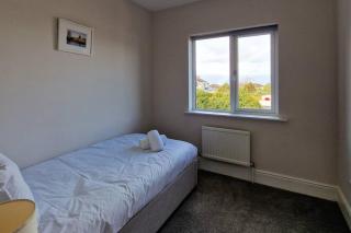 2 minute walk to LUAS (tram) - 1