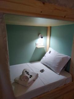 Urban Hostel Mindelo - 5