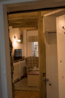 Entire Grade 2 listed cottage in Thornton-Le-Dale - 8