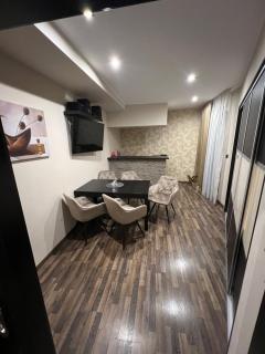 Šafran Apartment LUX - 9