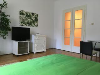 Rosmarinus Apartman - 8