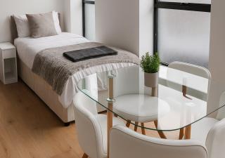 The High Street Residences - Edgware - 4