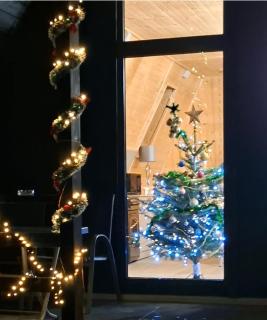 Escape Remeti - Aframe by the River - Remeţi - 9