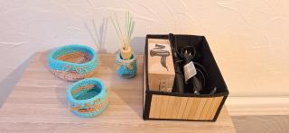 Le Cocon Millavois 1 chambre, 4 pers e wifi - 2