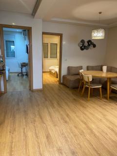 Joli Appartement 2 pièces - 7